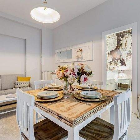 Trevi Fountain - Shabby - Romedreamhome Экстерьер фото