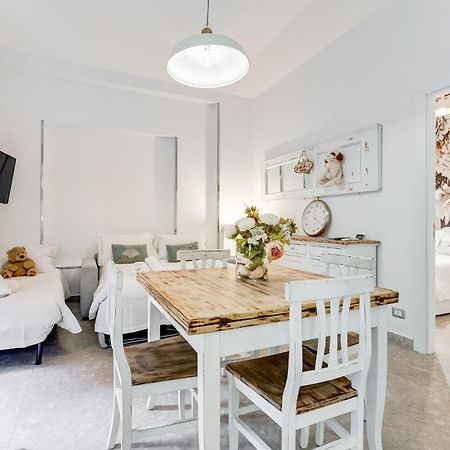 Trevi Fountain - Shabby - Romedreamhome Экстерьер фото