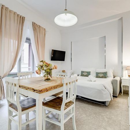 Trevi Fountain - Shabby - Romedreamhome Экстерьер фото