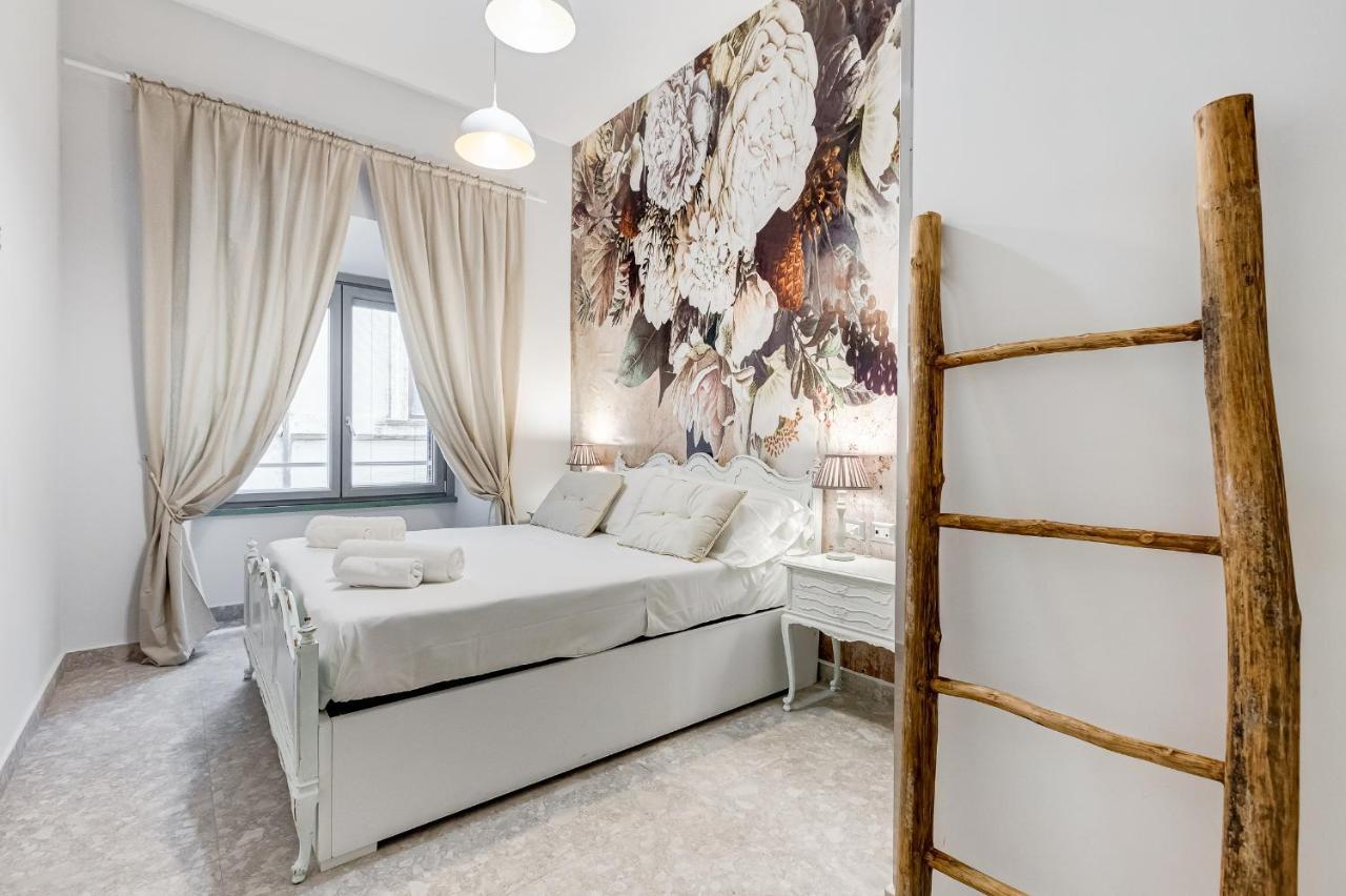 Trevi Fountain - Shabby - Romedreamhome Экстерьер фото