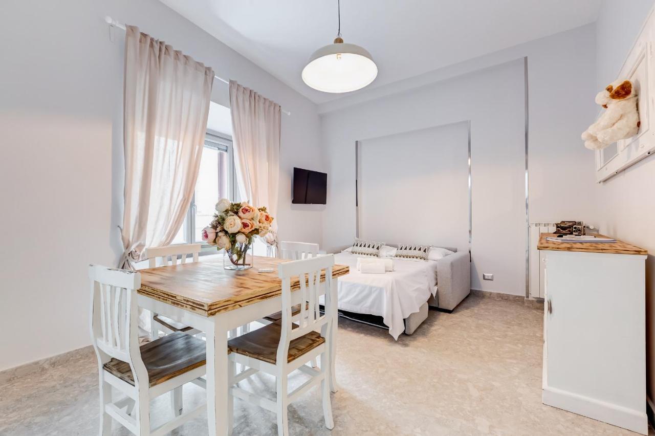 Trevi Fountain - Shabby - Romedreamhome Экстерьер фото