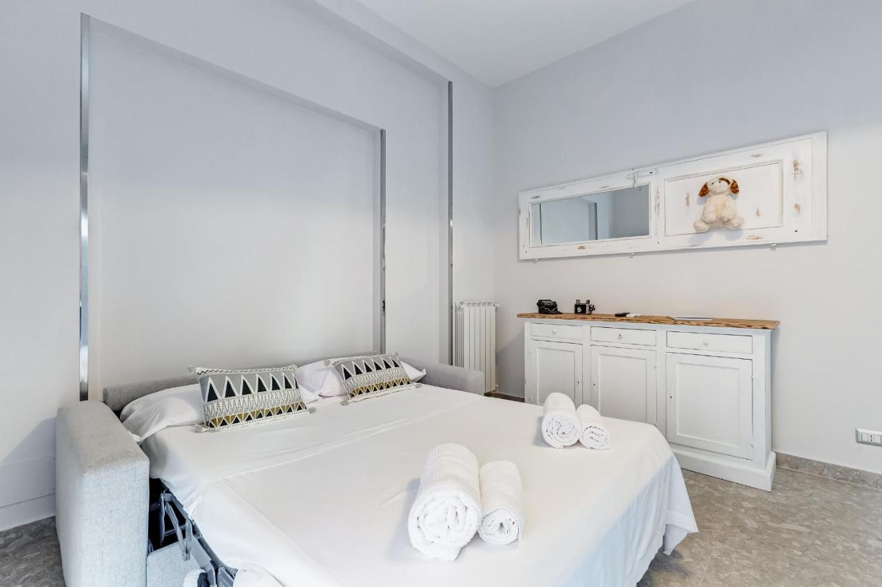 Trevi Fountain - Shabby - Romedreamhome Экстерьер фото