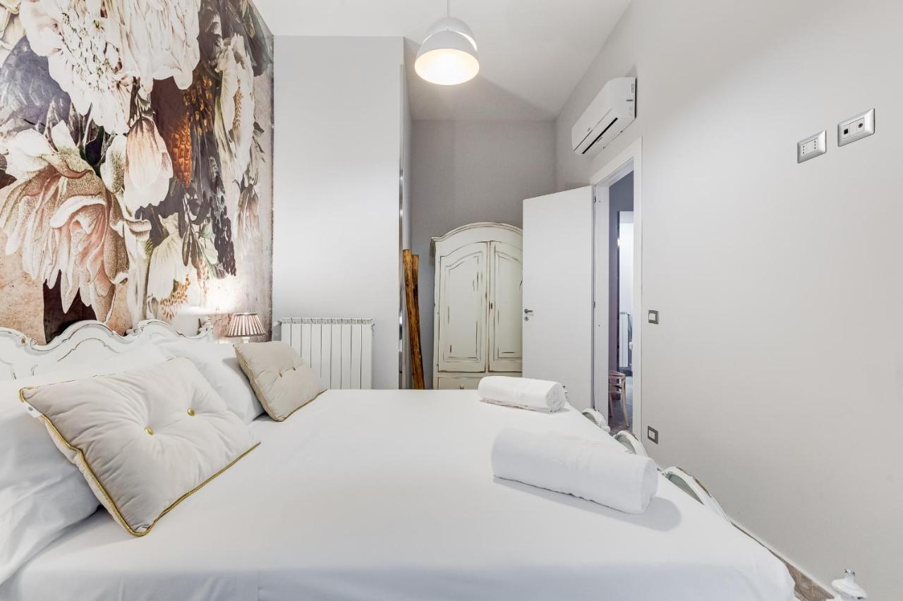 Trevi Fountain - Shabby - Romedreamhome Экстерьер фото