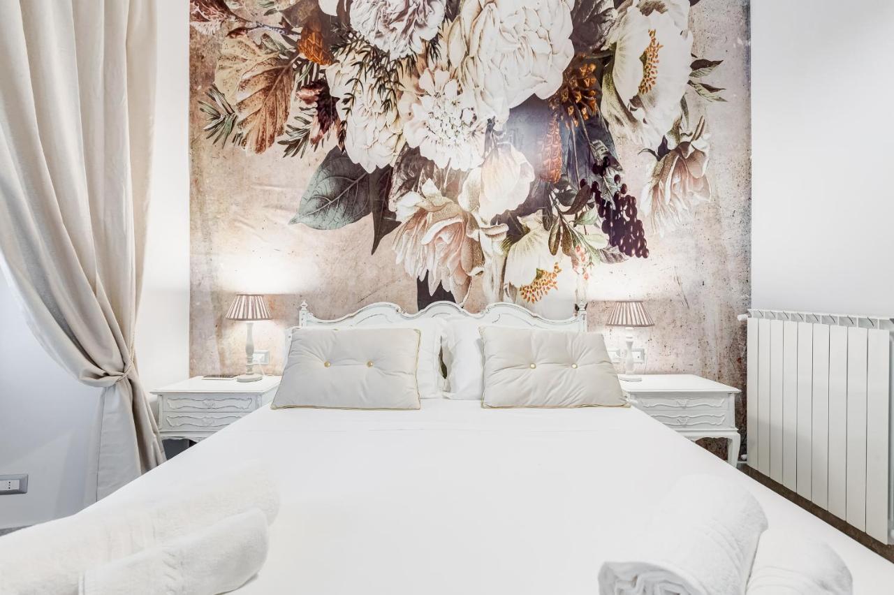 Trevi Fountain - Shabby - Romedreamhome Экстерьер фото