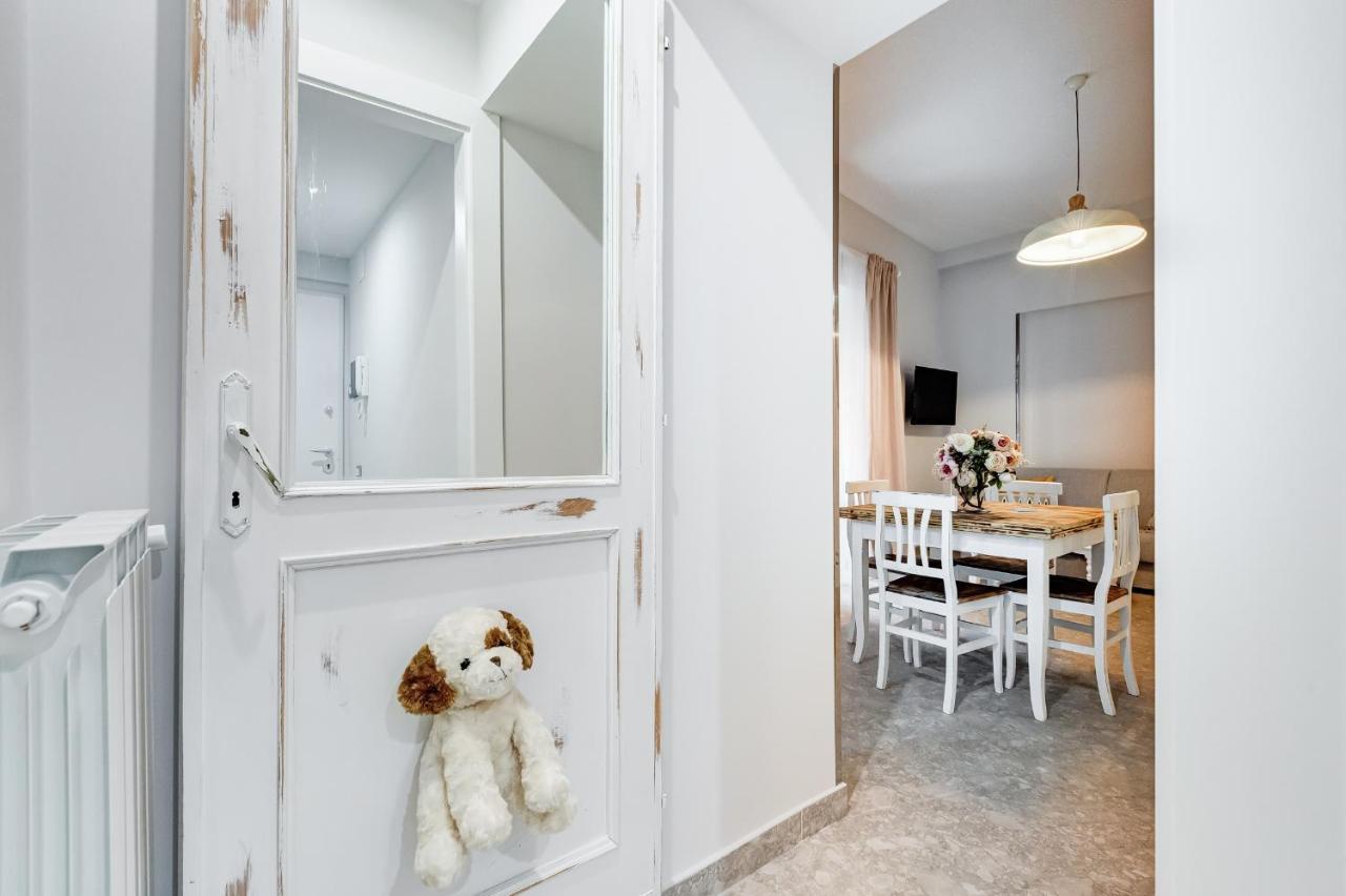 Trevi Fountain - Shabby - Romedreamhome Экстерьер фото