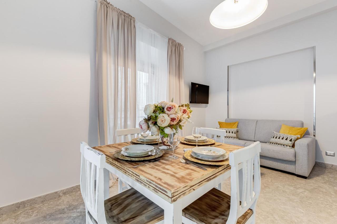 Trevi Fountain - Shabby - Romedreamhome Экстерьер фото