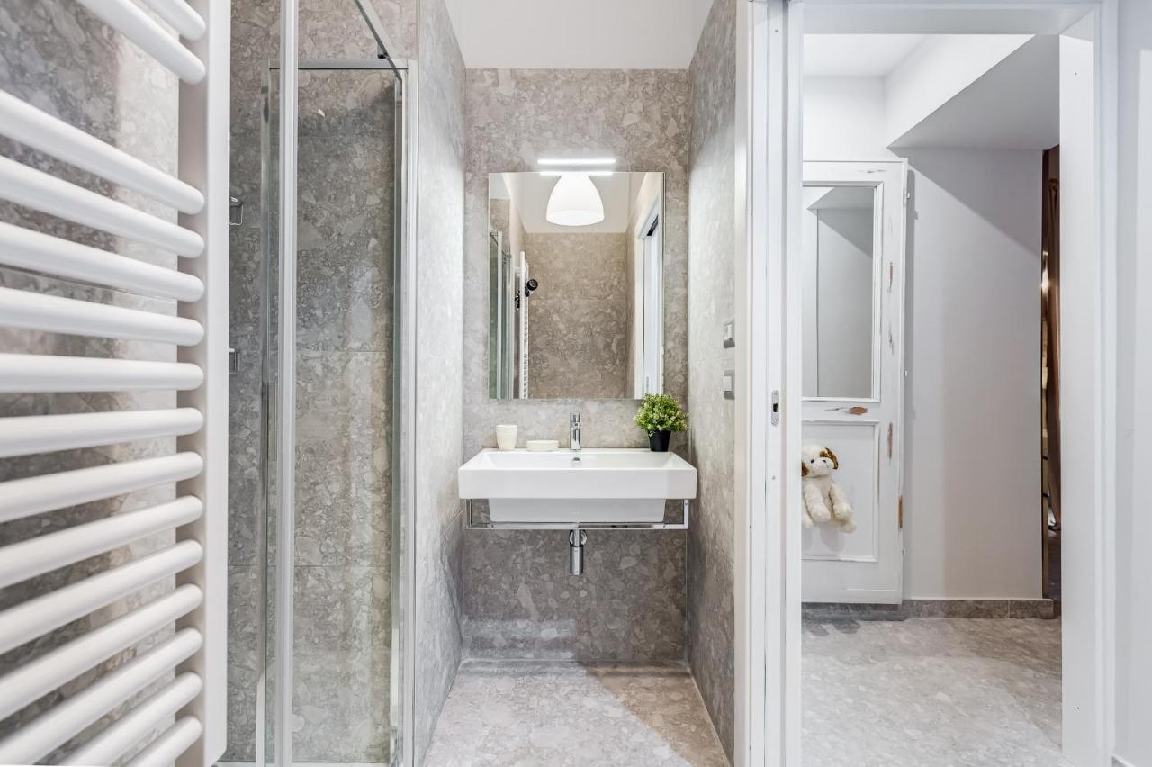 Trevi Fountain - Shabby - Romedreamhome Экстерьер фото
