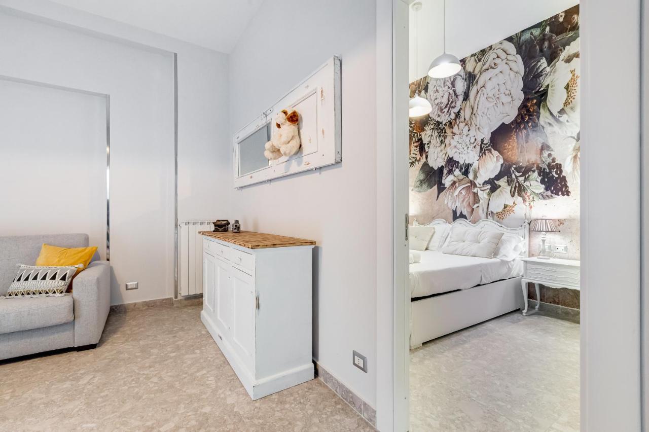 Trevi Fountain - Shabby - Romedreamhome Экстерьер фото