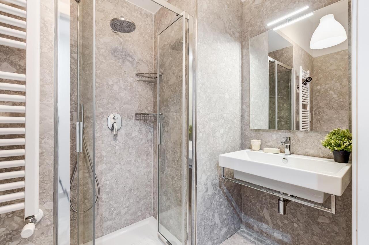 Trevi Fountain - Shabby - Romedreamhome Экстерьер фото