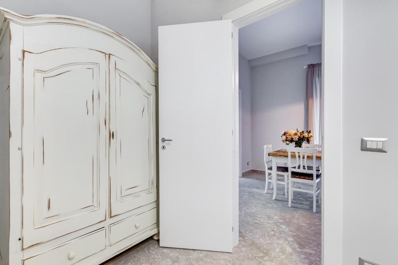Trevi Fountain - Shabby - Romedreamhome Экстерьер фото