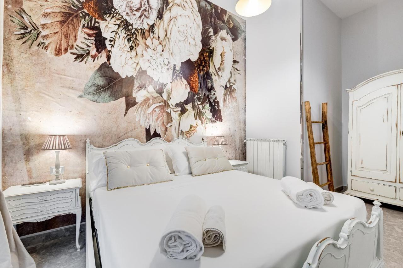 Trevi Fountain - Shabby - Romedreamhome Экстерьер фото