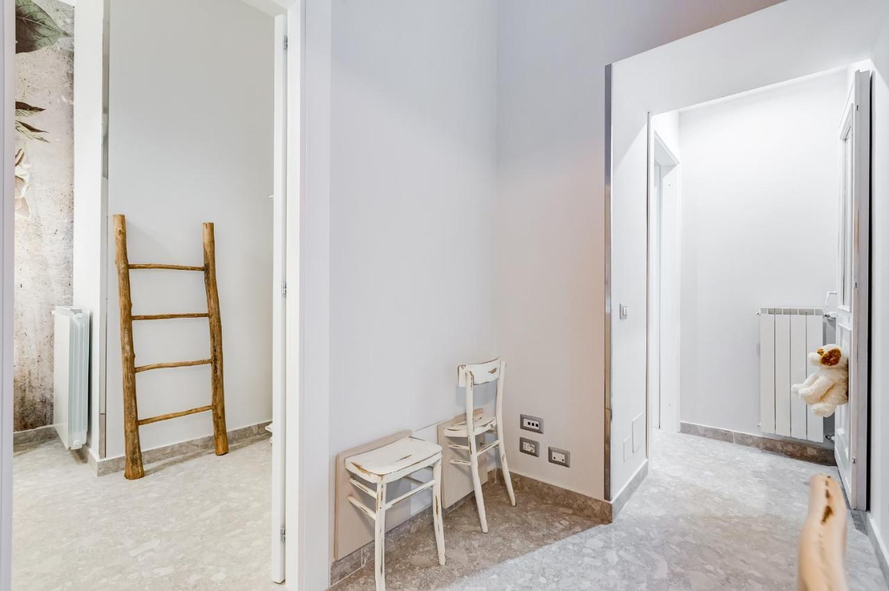 Trevi Fountain - Shabby - Romedreamhome Экстерьер фото