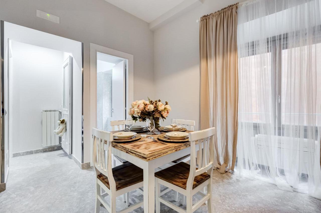 Trevi Fountain - Shabby - Romedreamhome Экстерьер фото