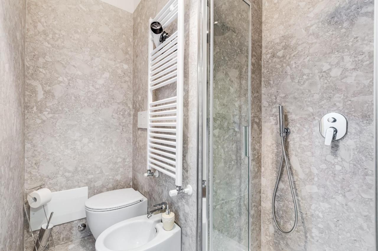 Trevi Fountain - Shabby - Romedreamhome Экстерьер фото